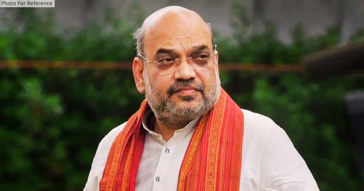 Amit Shah suggests Central agencies to join Crime and Criminal Tracking Network and Systems for effective policing